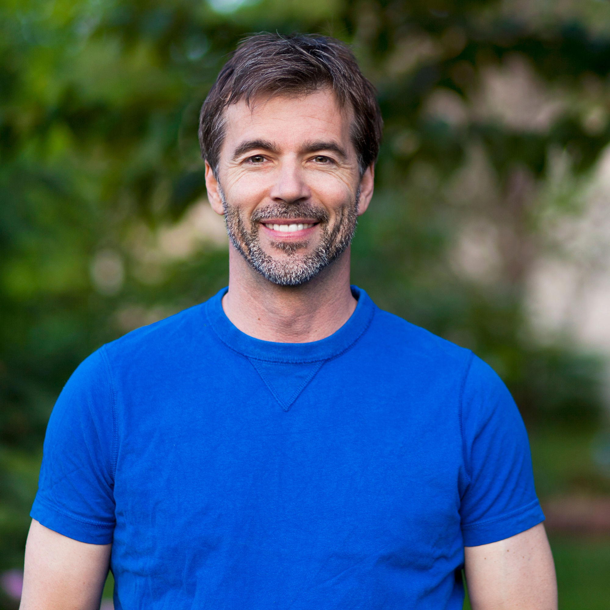 James, cliente de VGL Online Coaching